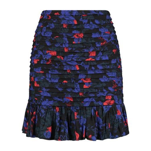 NIKKIE Stefanie rok en NIKKIE top maat 38 40 nieuw, Maat 38/40 (M), Zwart, Nieuw, Ophalen of Verzenden