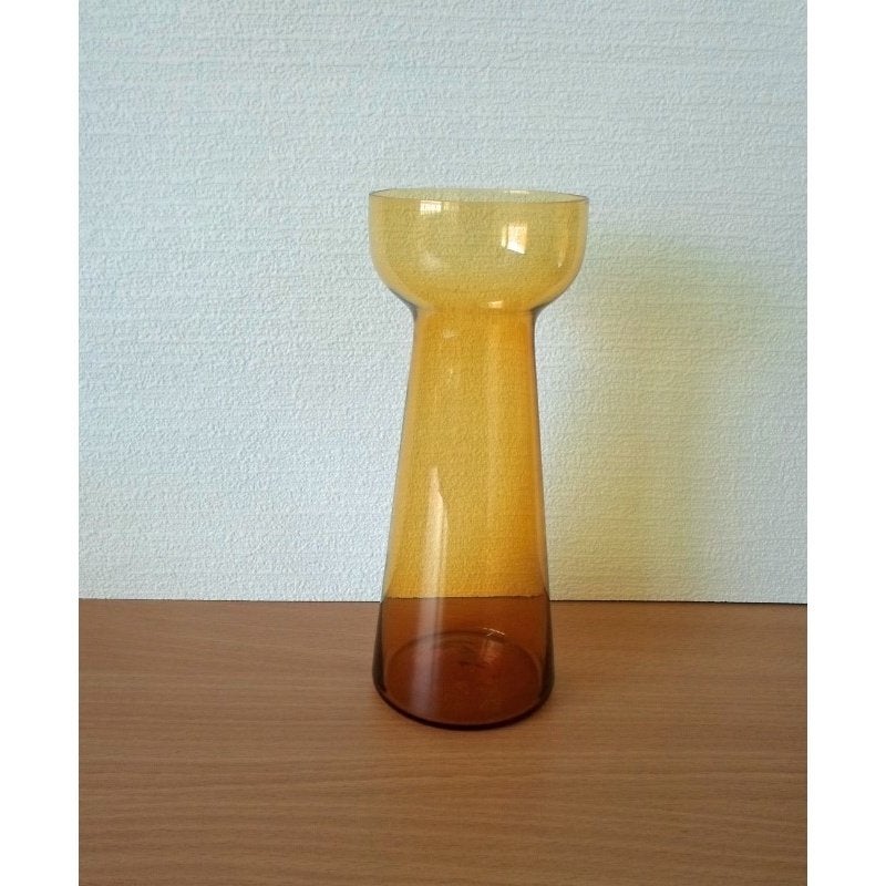 Vintage hyacinten glazen, Ophalen of Verzenden