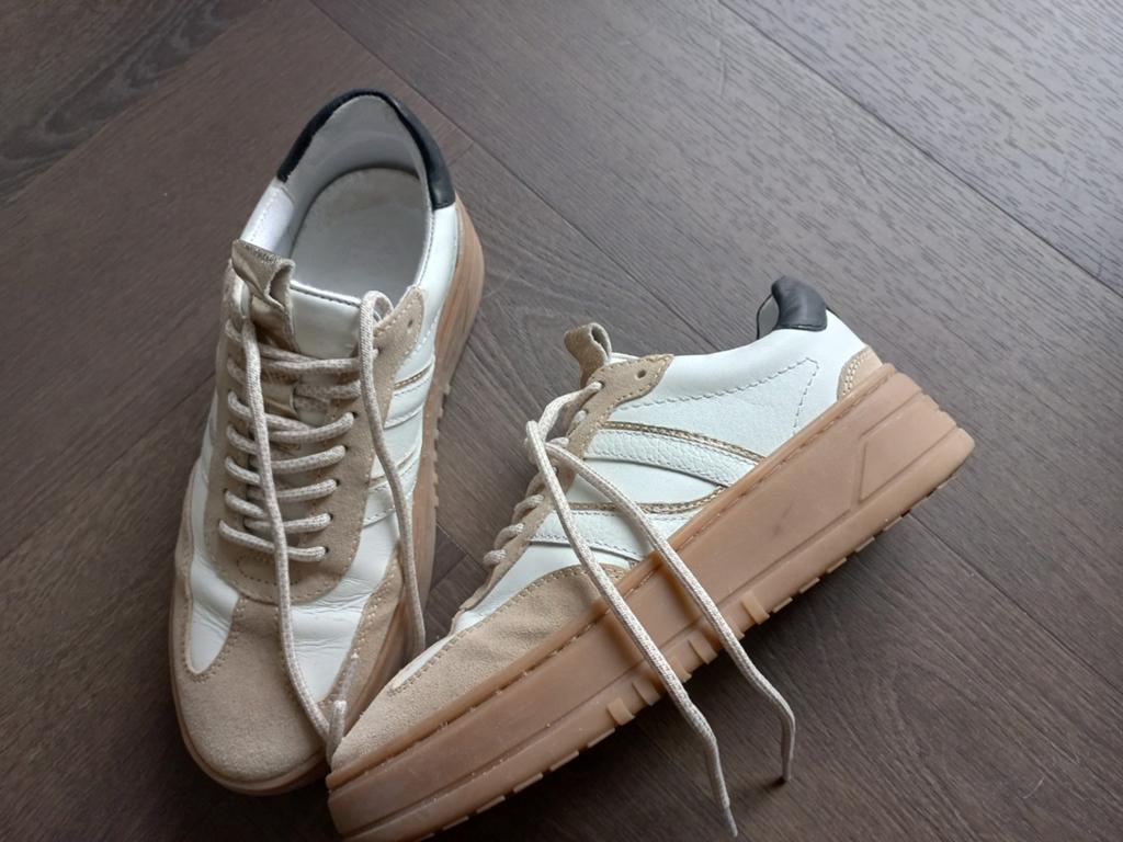 Ps poelman schoenen, Ophalen of Verzenden