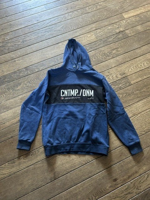 J20-FSBN hoody maat medium, Ophalen of Verzenden, Gedragen, Maat 48/50 (M)