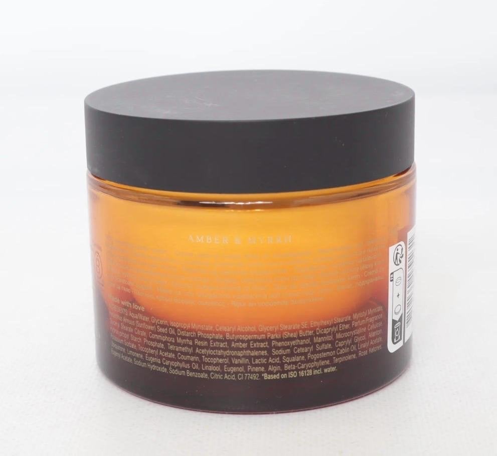 Rituals The Alchemy Collection Body Cream 175ml, Ophalen of Verzenden, Nieuw, Bodylotion, Crème of Olie