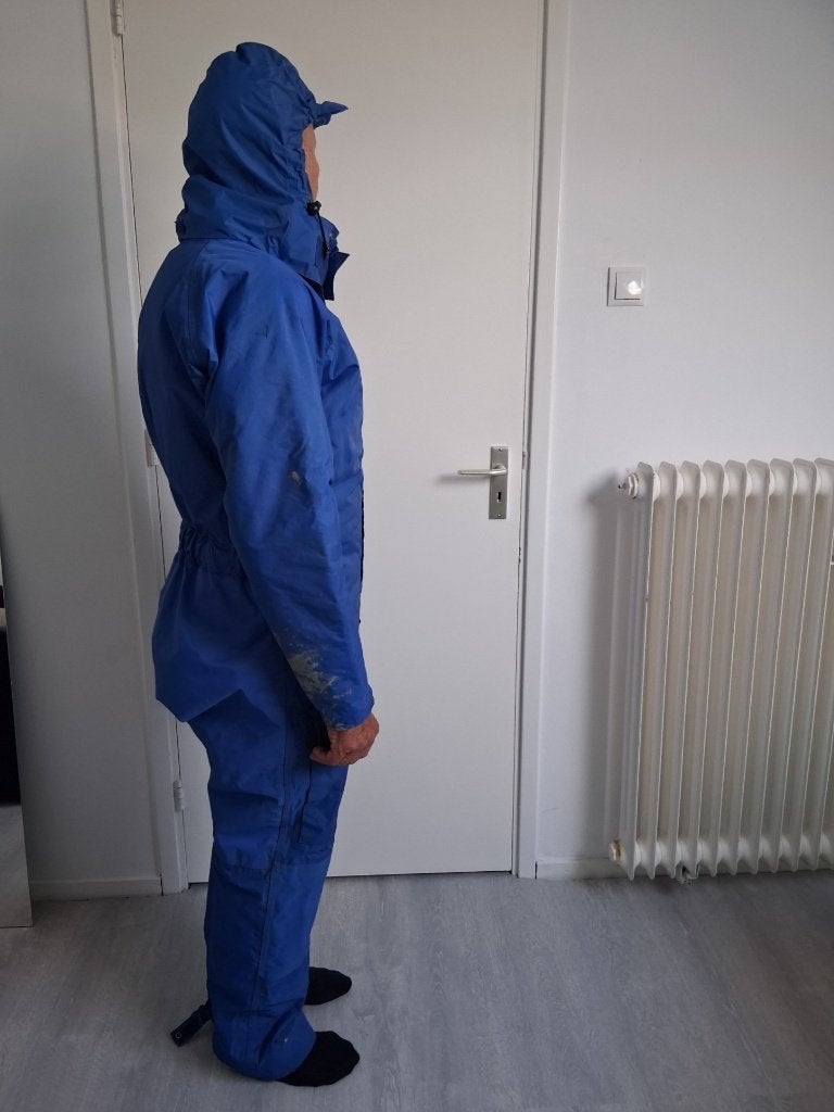 te koop, Ophalen of Verzenden, Gebruikt, Overall, Onbekend