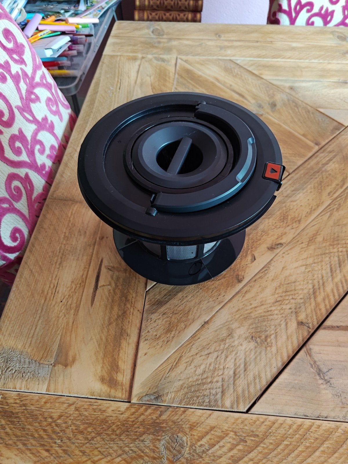 Bosch Stofzuiger filter - BGS51430/01, Ophalen of Verzenden, Nieuw, Overige typen, Bosch
