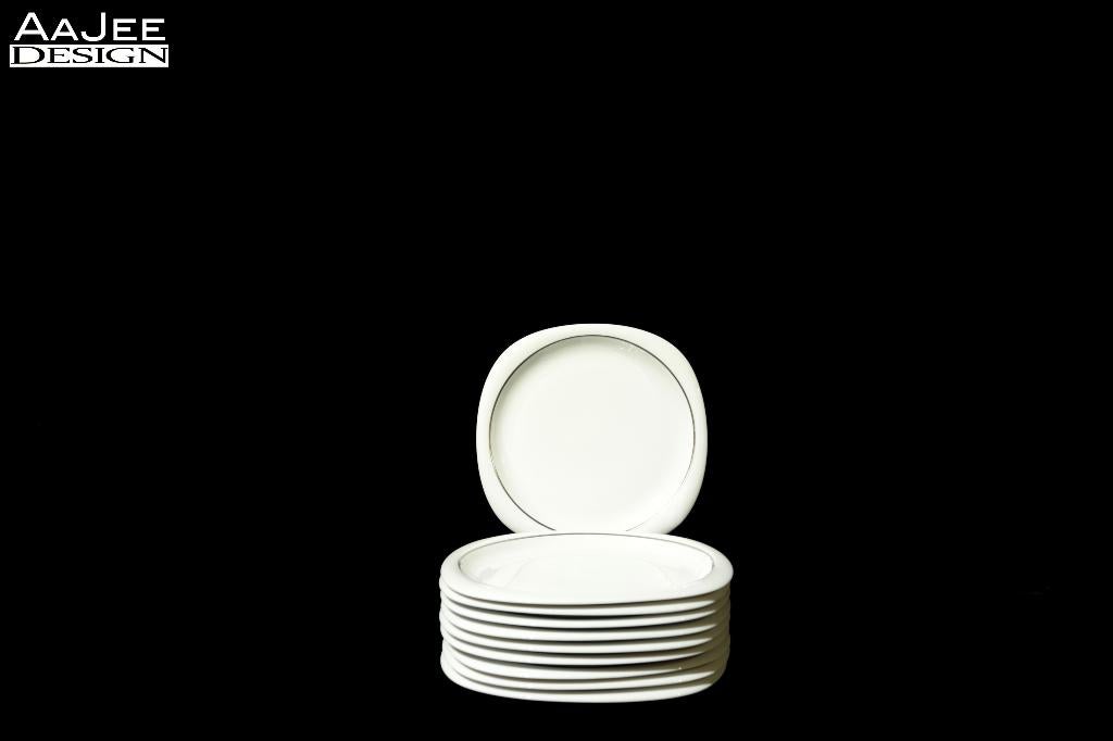 Rosenthal – Suomi Lanka – Dinerbord los – Timo Sarpaneva, Huis en Inrichting, Keuken | Servies, Gebruikt, Ophalen of Verzenden