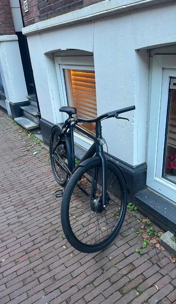 VanMoof S3, 59 cm of meer, Ophalen, Zo goed als nieuw, Vanmoof