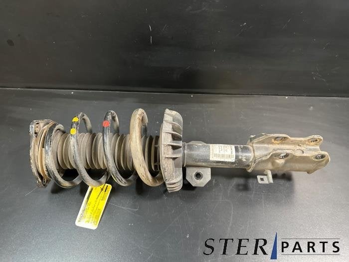 Schokdemper links-voor van een Mercedes Vito, Gebruikt, -, Ophalen of Verzenden, -