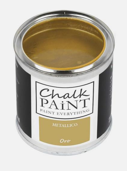 2x Chalk Paint 250ml Verf, Overige kleuren, Nieuw, Ophalen of Verzenden, Verf