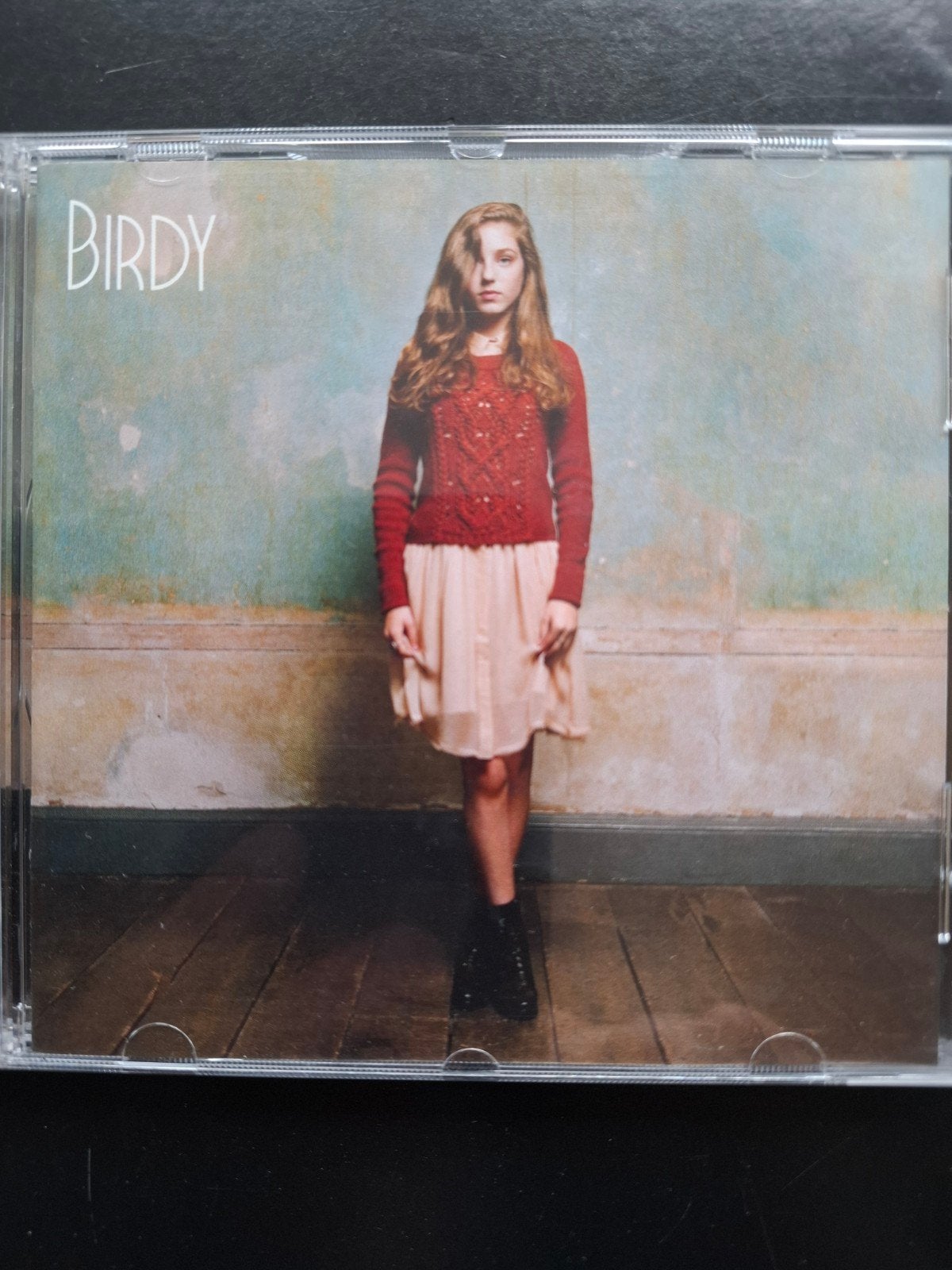 Birdy - Birdy CD (Pop, Singer-songwriter), Pop, Inclusief doosje, Ophalen of Verzenden, Zo goed als nieuw