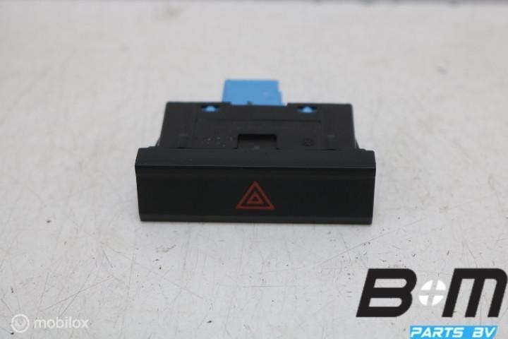 Alarmlichtschakelaar VW T-Roc 2GA953509, Gebruikt