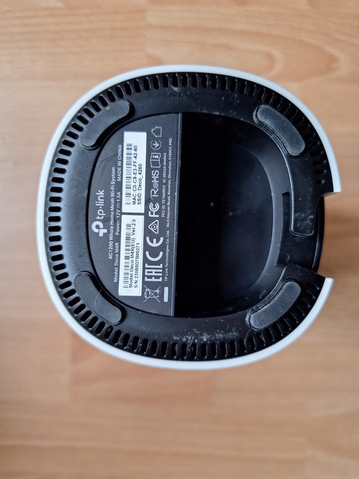 WiFi   versterker., Ophalen of Verzenden, 120 watt of meer, Overige merken