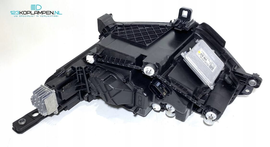 VW Volkswagen ID Buzz IQ Led koplamp rechts 1T3941036, Gebruikt, -, Volkswagen, -