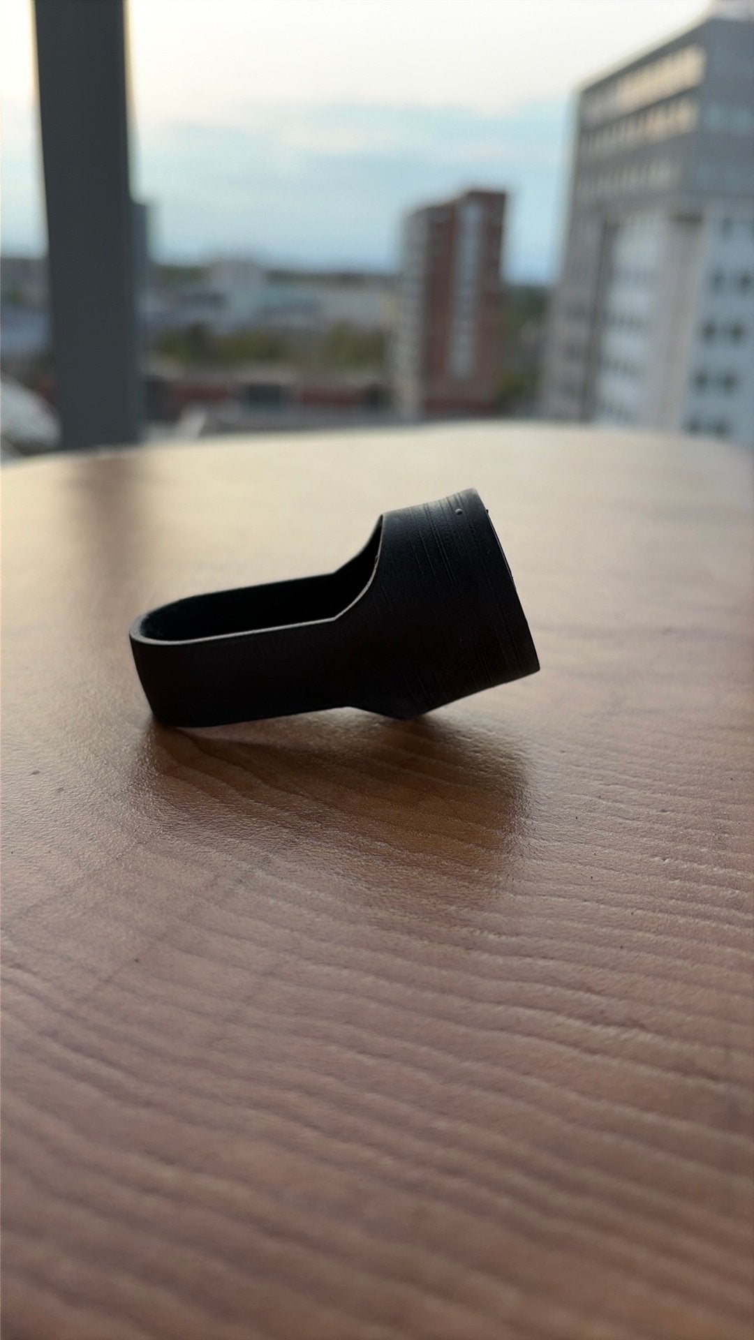 3D printed Garmin Varia mount Trek Madone Gen 8, Ophalen of Verzenden, Zo goed als nieuw, Overig