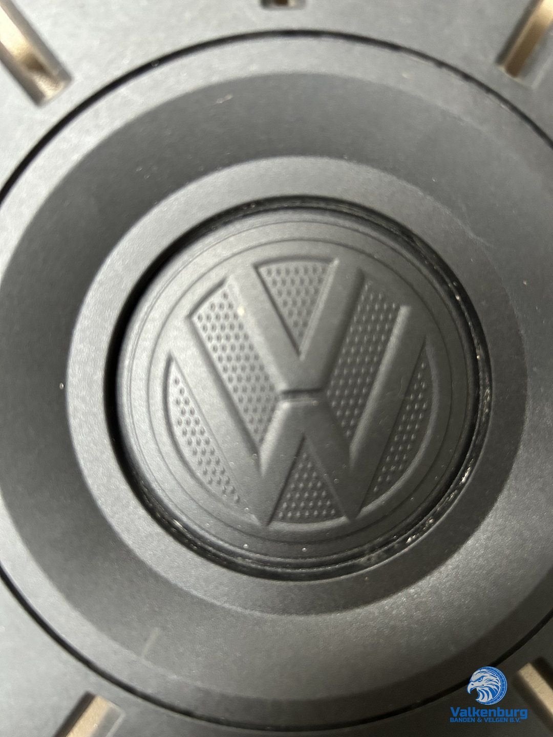 ORIGINELE VW Transporter T5 T5.1 GP T6 T6.1 Bulli naafkap na, Gebruikt, -, Verzenden, -