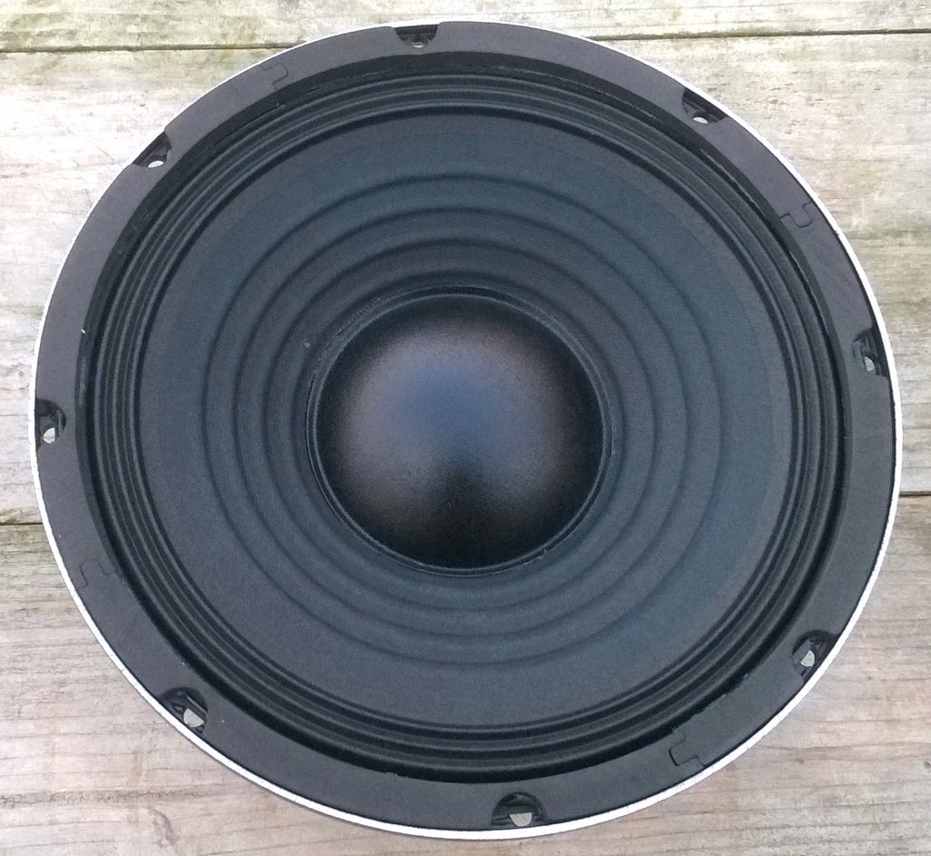 Woofer 10 inch 200 - 300 Watt (25 cm), Soundlab, Overige typen, Nieuw, Ophalen of Verzenden