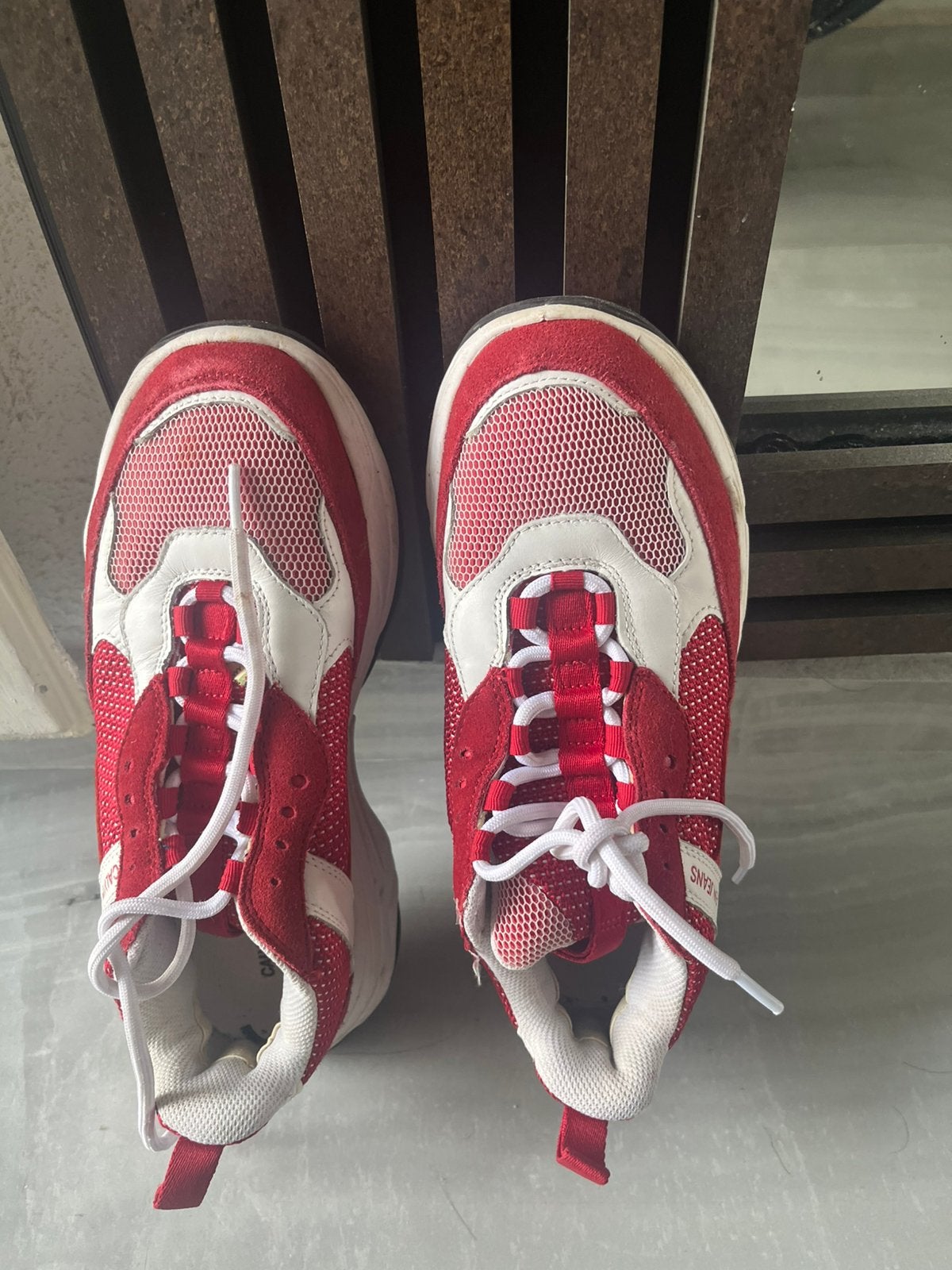 Galvin klein schoen maat 43, Ophalen of Verzenden, Zo goed als nieuw, Schoenen