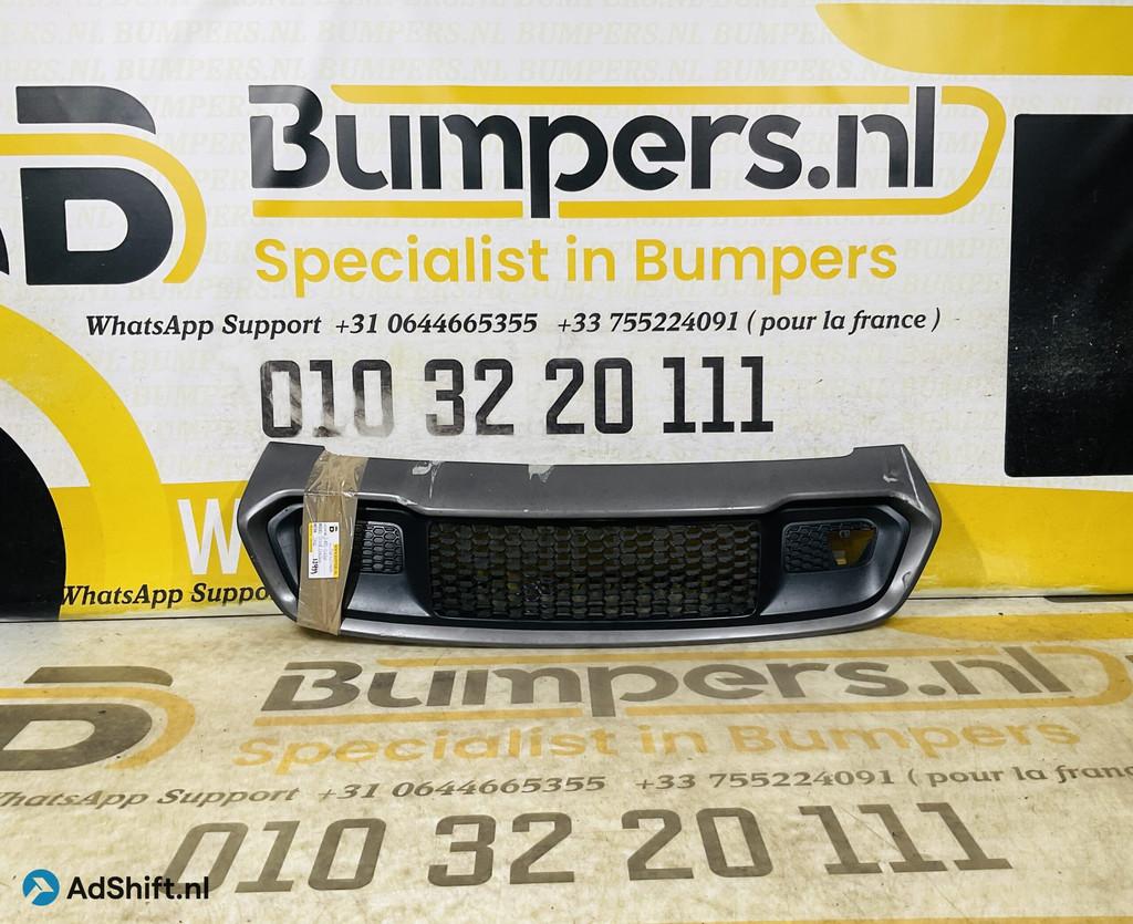 Spoiler Jeep Grand Cherokee 5yl32trmaa Bumper Spoiler 2-R5-1