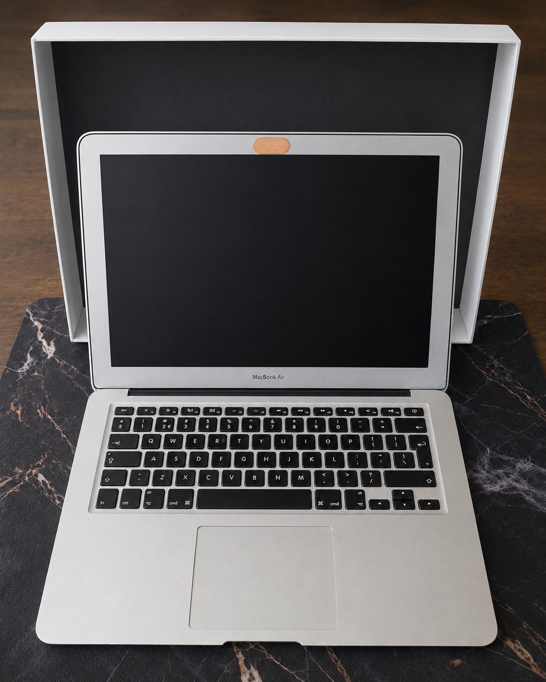 Apple MacBook Air 13 inch A1466 - 8GB RAM, 128GB SSD, Ophalen, 13 inch, MacBook Air, Minder dan 2 Ghz