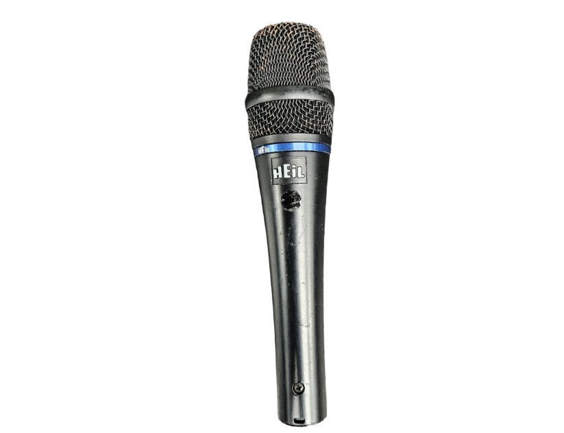 Heil Sound PR22 microfoon ex btw, Muziek en Instrumenten, Microfoons, Ophalen, Gebruikt