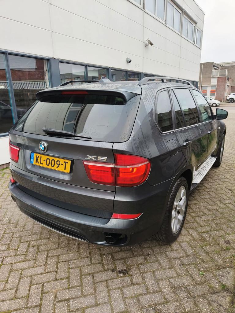 BMW X5 X Drive35i High Exe7-PERS PANNORAMADAK, Automaat, Euro 5, Gebruikt, Bedrijf