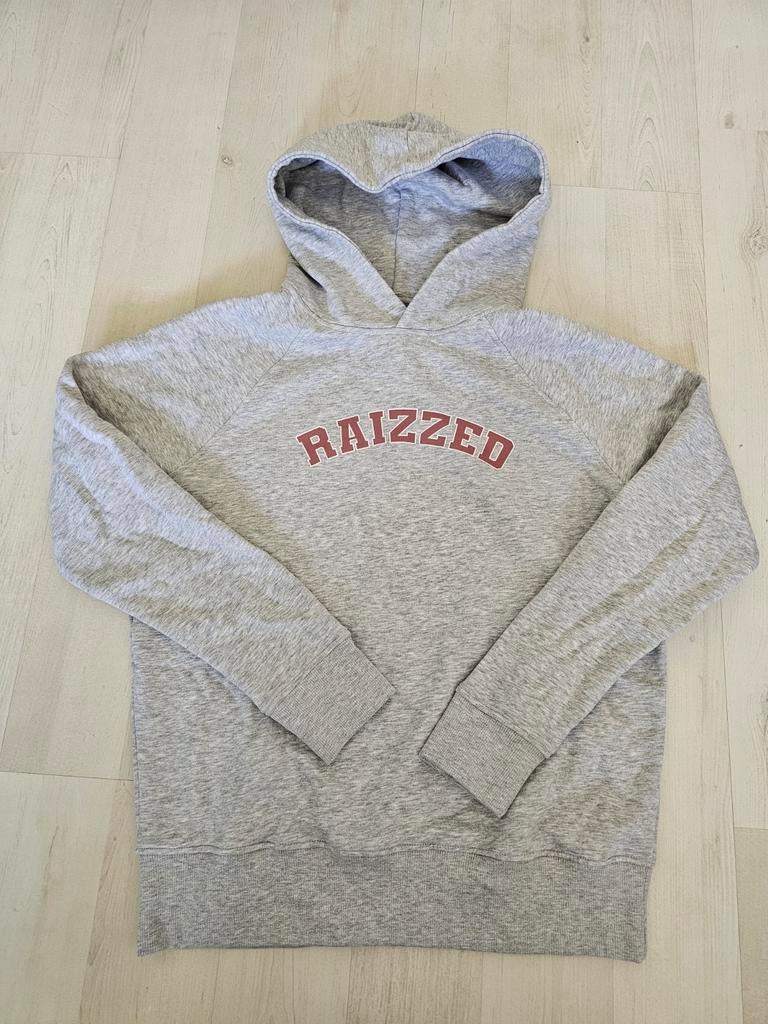NIEUWE hoodie RAIZZED maat 176, Kinderen en Baby's, Kinderkleding | Maat 176, Trui of Vest, Nieuw, Ophalen of Verzenden, Raizzed