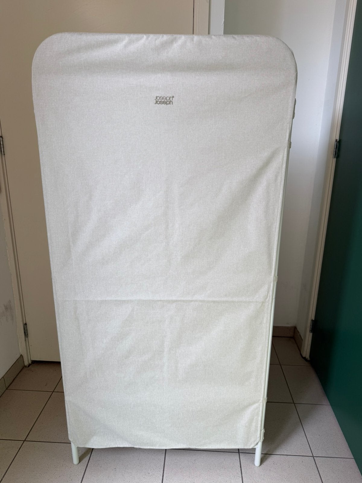 Joseph eclipse 3laags wasrek voorzien van afscherming, Kleding | Dames, Kledingrekken, Nieuw, Met wielen, Ophalen