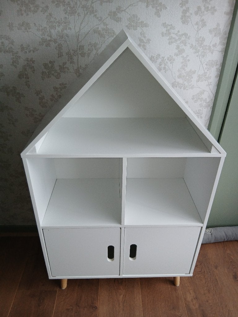Kastje kinderkamer, Ophalen, Gebruikt, Minder dan 50 cm, 90 tot 105 cm