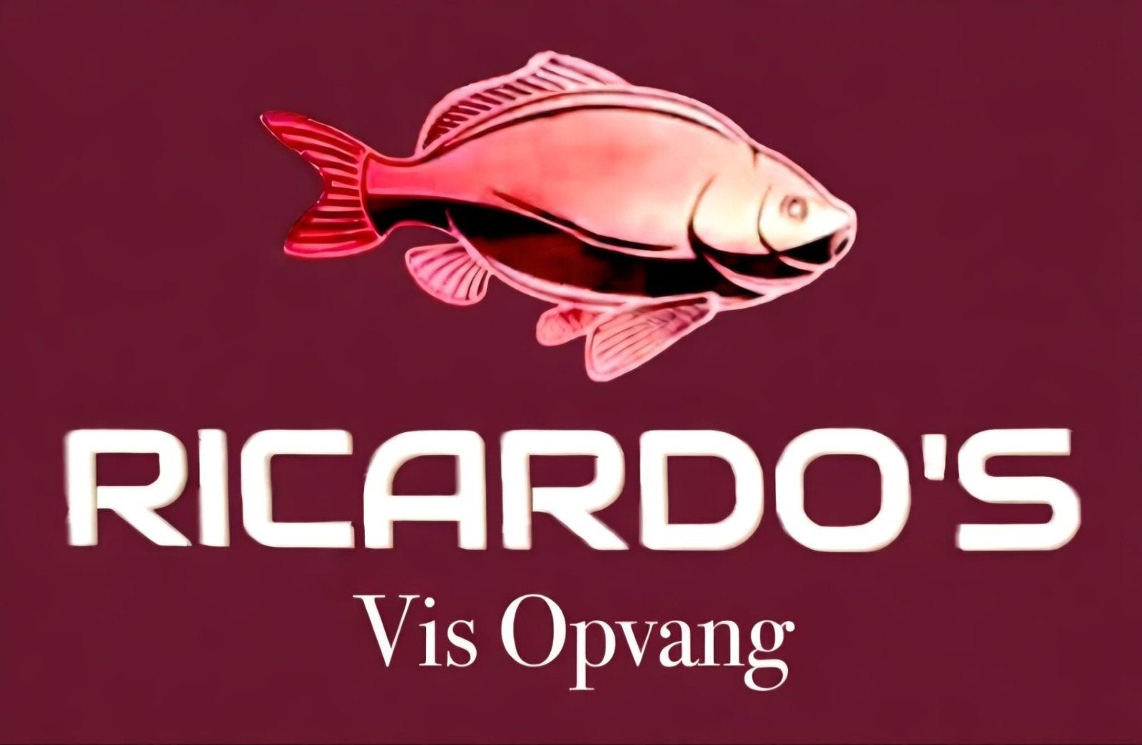 Ricardo's vissen opvang arnhem, Dieren en Toebehoren, Vissen | Aquariumvissen, Vis