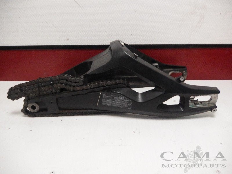 Achterbrug BMW S 1000 XR 2015-2019 (S1000XR K49) 33358551665, Bayerische Motoren Werke AG, Gebruikt, Kundenbetreuung@bmw.de, Petuelring 130, München 80809, , Duitsland