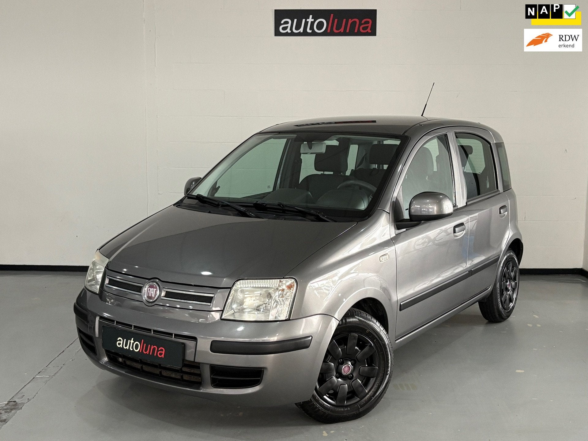 Fiat Panda 1.2 Edizione Cool, Euro 5, Gebruikt, 1242 cc, Elektrische ramen
