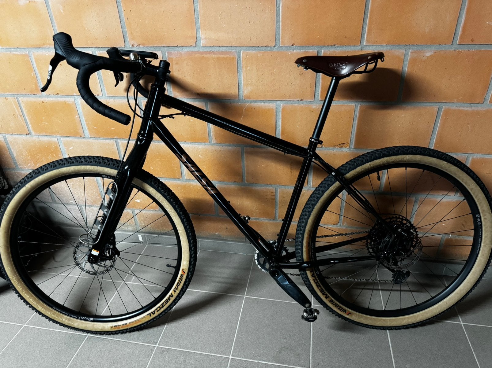 Salsa Fargo in perfecte nieuwstaat custom build, Ophalen, Zo goed als nieuw, Meer dan 20 versnellingen, Overige merken