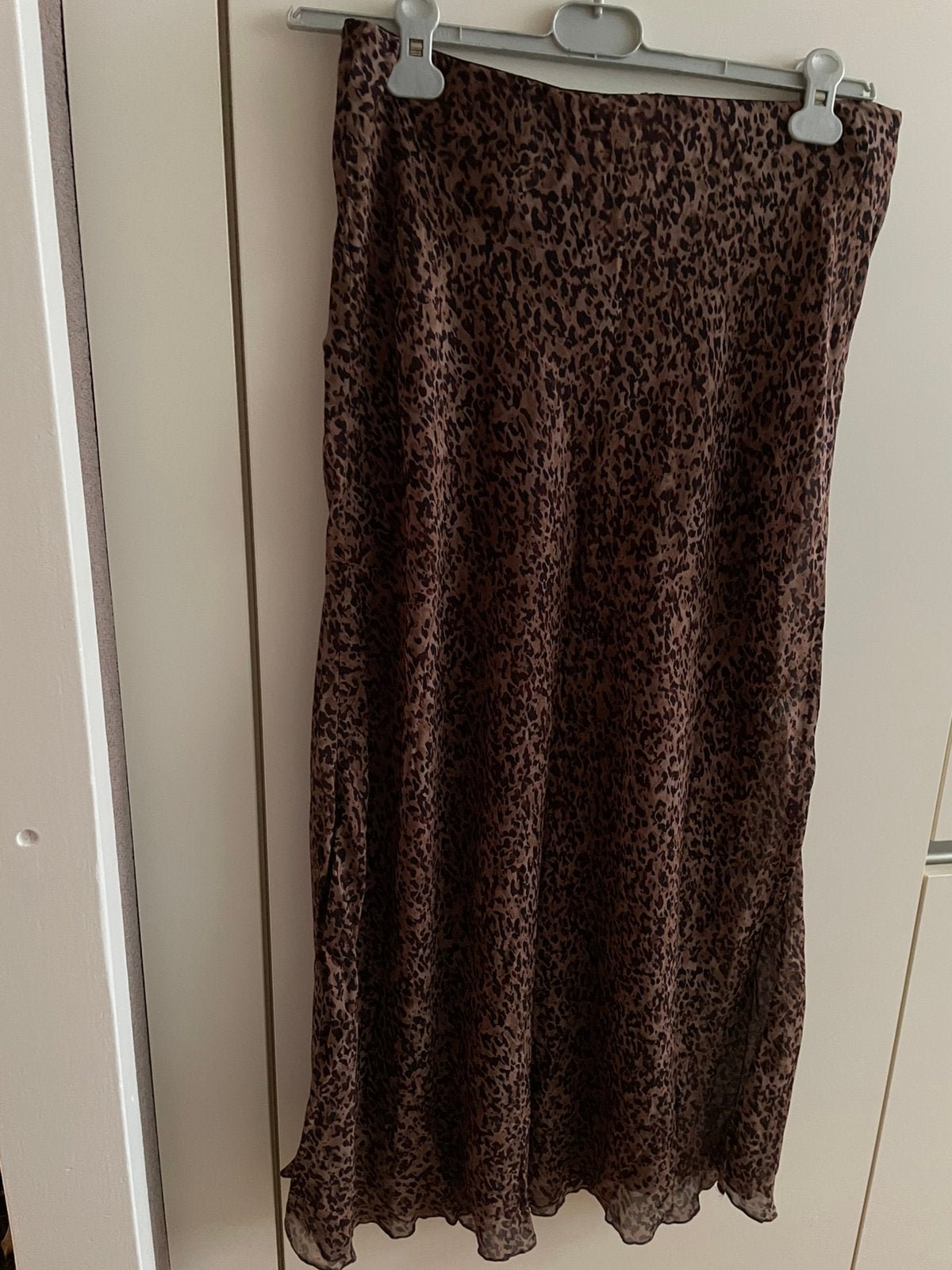 Louisa Cerano lange rok, Meerkleurig, Maat 42/44 (L), Nieuw, Ophalen of Verzenden