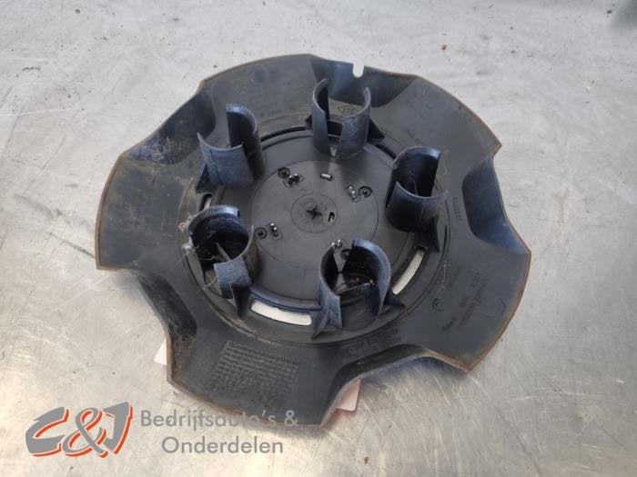 Wieldop van een Nissan NV300, Gebruikt, -, -, Ophalen of Verzenden