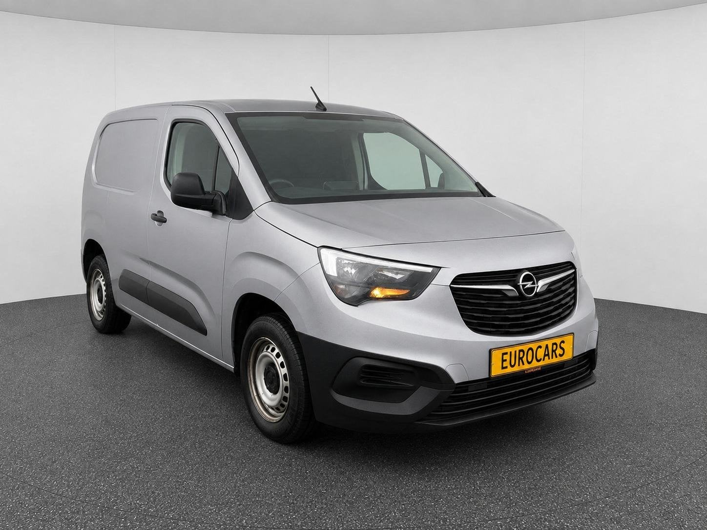 Opel Combo 1.5D L1H1 102 pk Edition Navigatie Apple CarPlay, Auto's, Voorwielaandrijving, Gebruikt, Euro 6, 4 cilinders