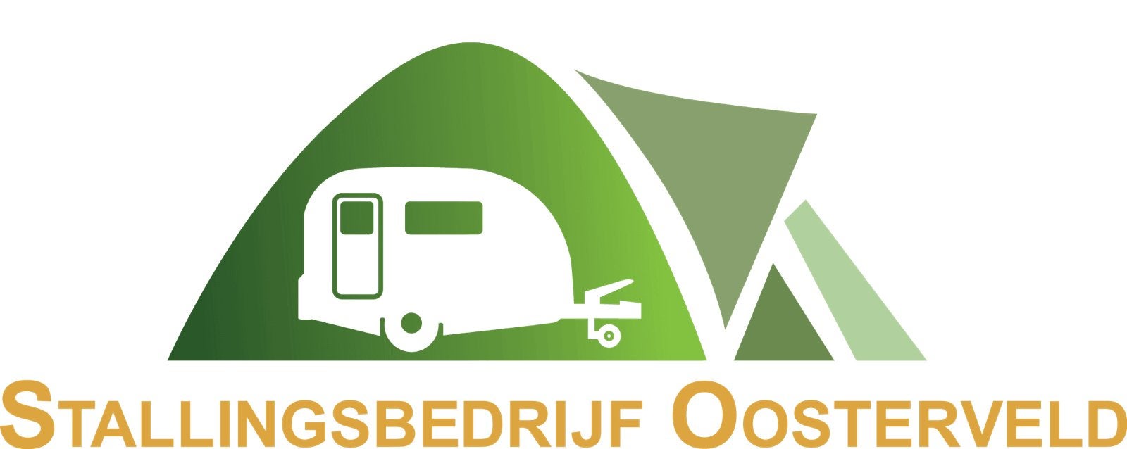 Caravanstalling Almelo, Ophalen of Verzenden, Zo goed als nieuw