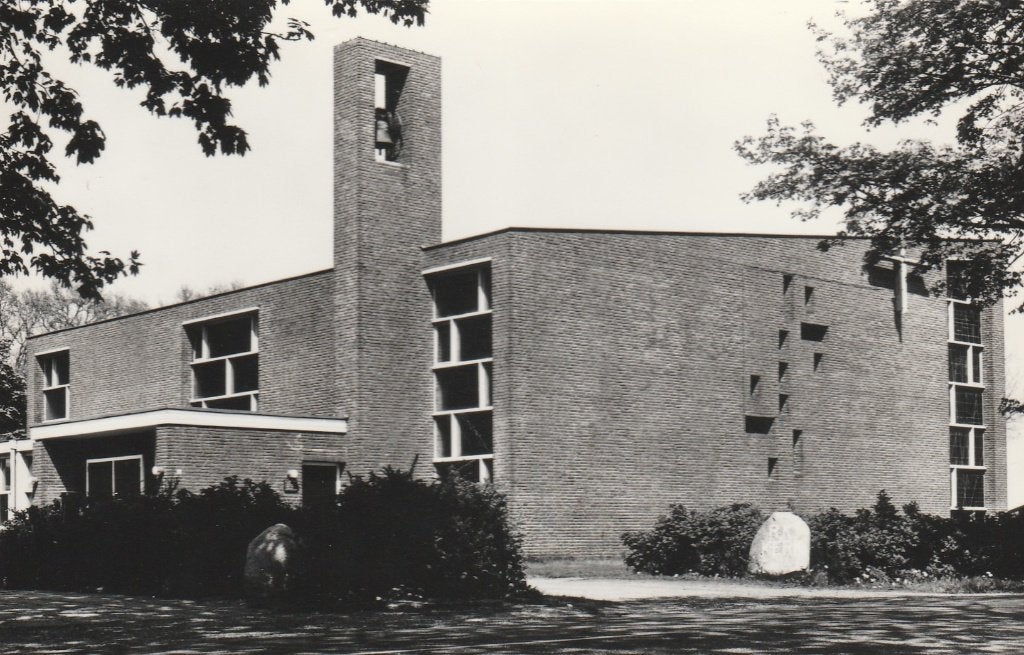 Kopstukken, Verzamelen, Ophalen of Verzenden, 1940 tot 1960, Ongelopen, Groningen
