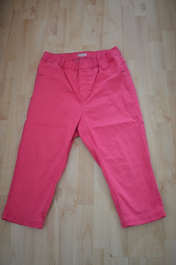 Driekwart pull-on broek maat 44, Maat 42/44 (L), Nieuw, Ophalen of Verzenden, Driekwart