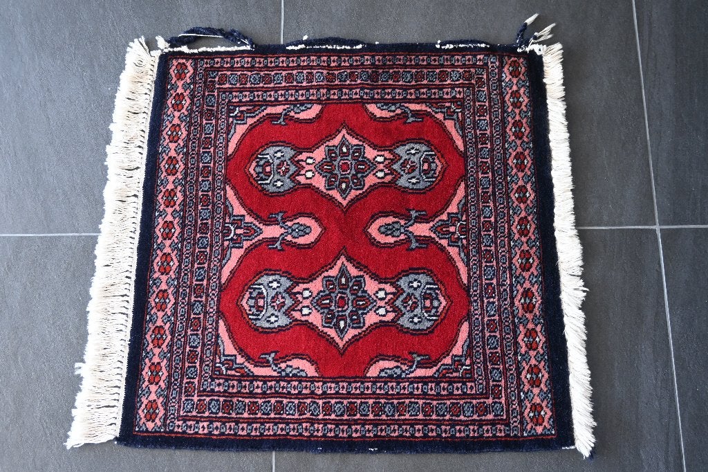 Foto 11 van KIJK NOU! Schitterende vloerkleden voor weggeefprijs!