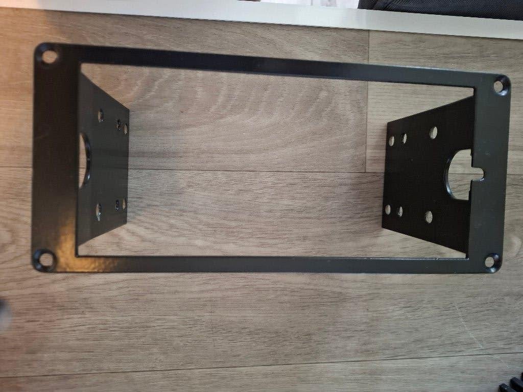 Sailor RT2048 inbouwframe, Ophalen of Verzenden, Zo goed als nieuw, Communicatie