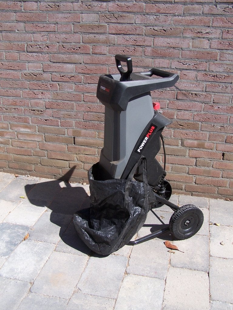 te koop: hakselaar, Tuin en Terras, Hakselaars, Ophalen, Gebruikt