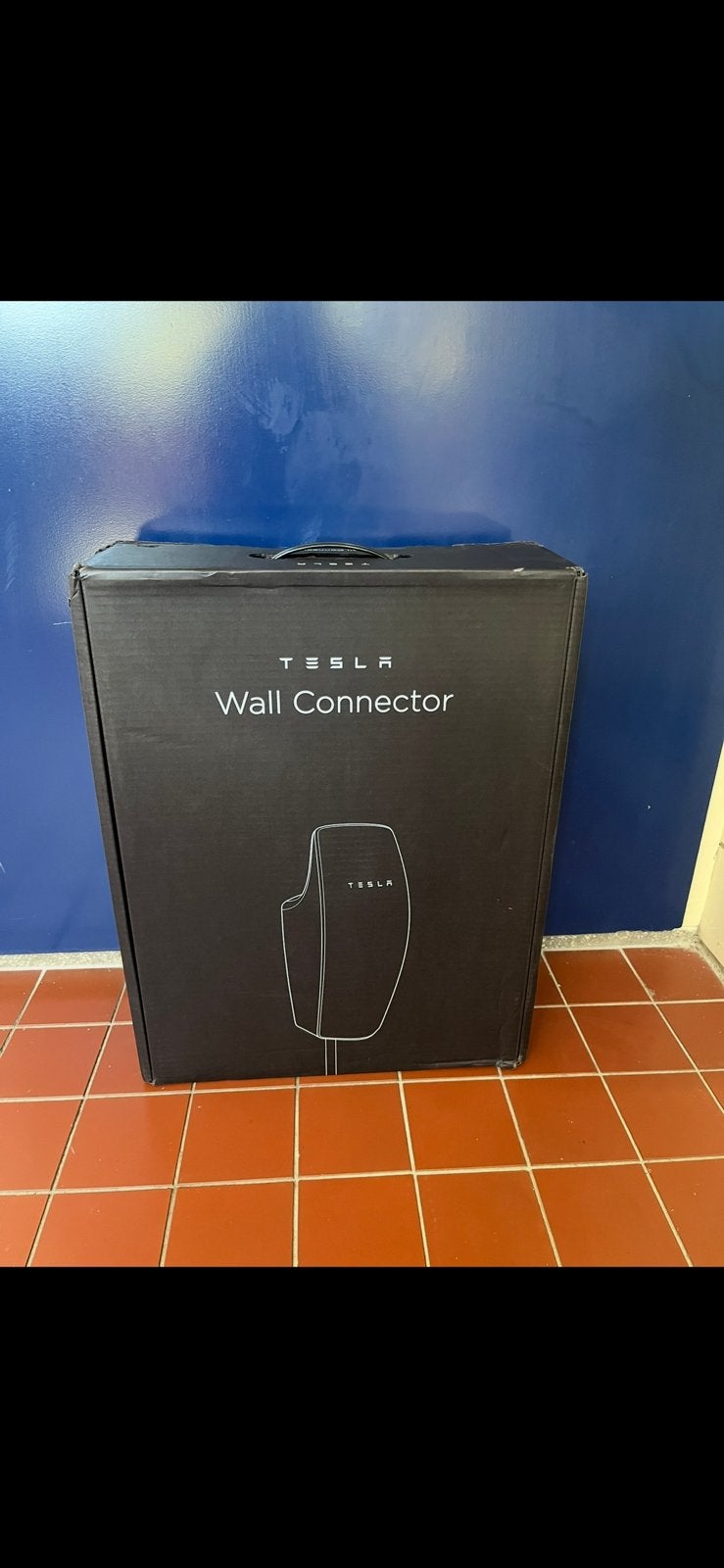Tesla Wall Connector nieuw, Auto diversen, Ophalen, Zo goed als nieuw, Laadpaal