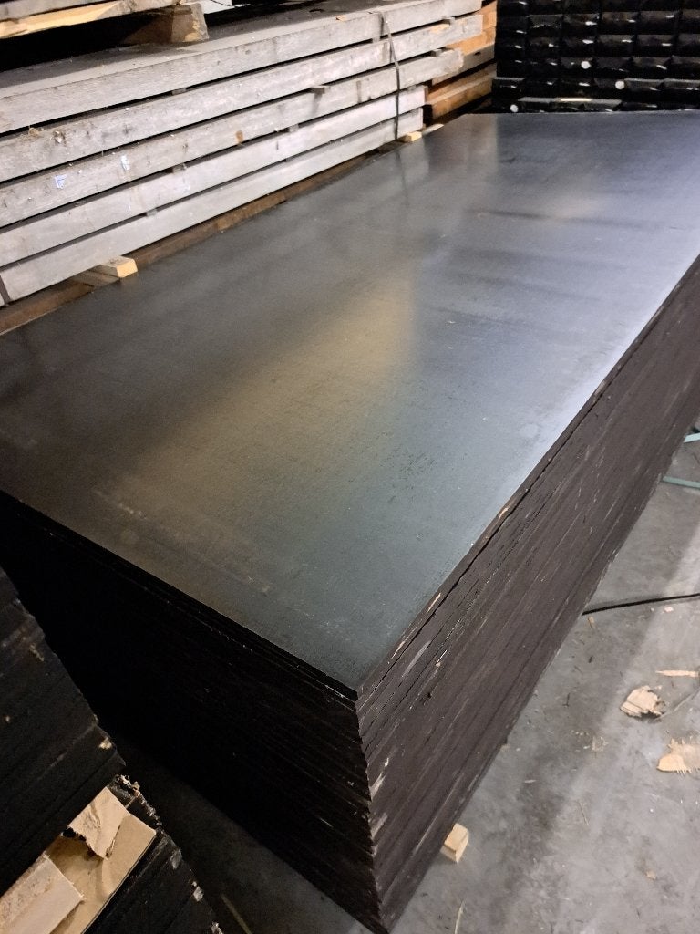 betonplex ook grote---underlaymentplaten--multiplex, Ophalen, Nieuw, Betonplex