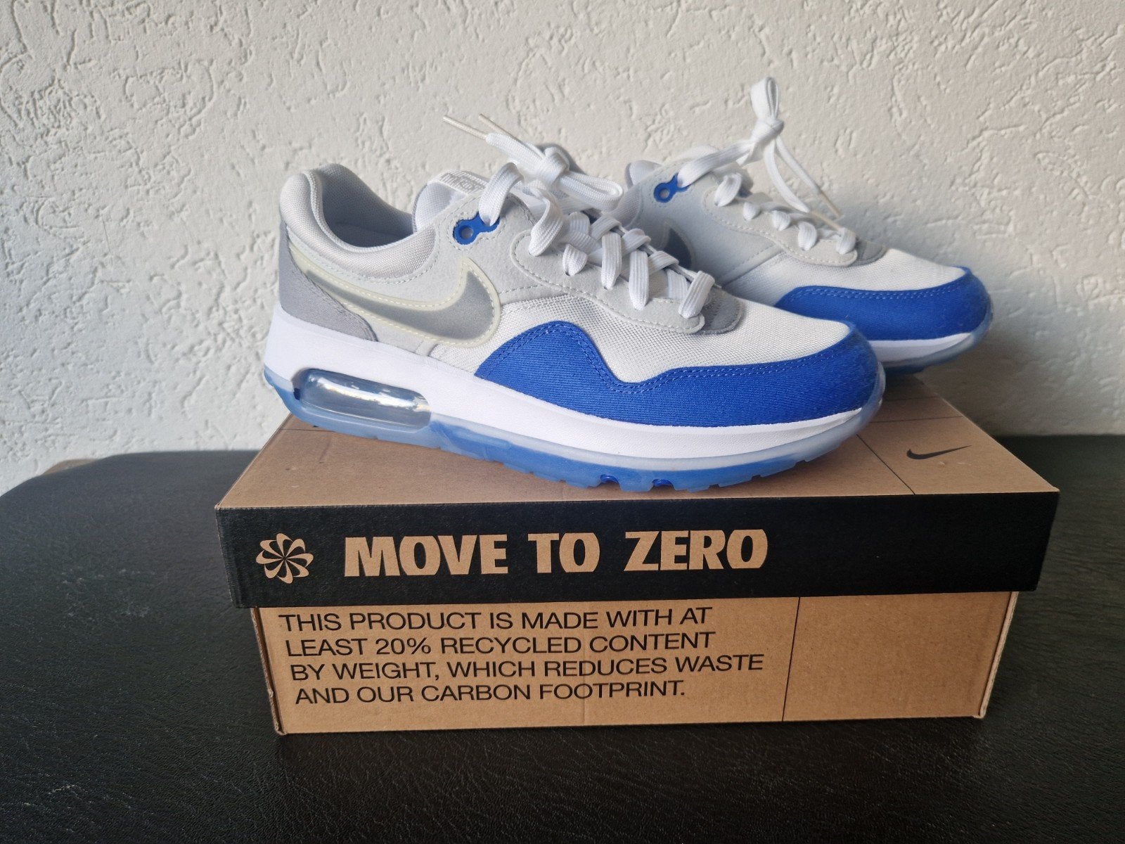 Nieuwe Nike Air Max Motif (GS) - Maat 38.5, Ophalen of Verzenden