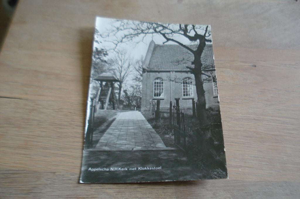 Appelscha 1166 Je, Verzenden, Noord-Brabant