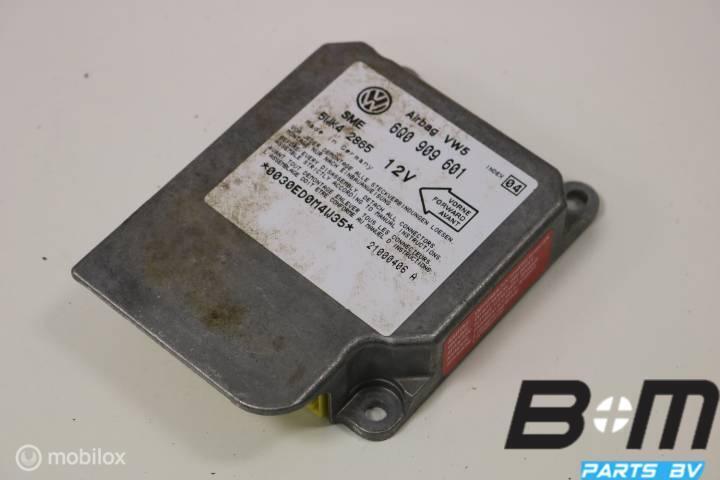 Airbagregelapparaat VW Polo 6N2, Gebruikt