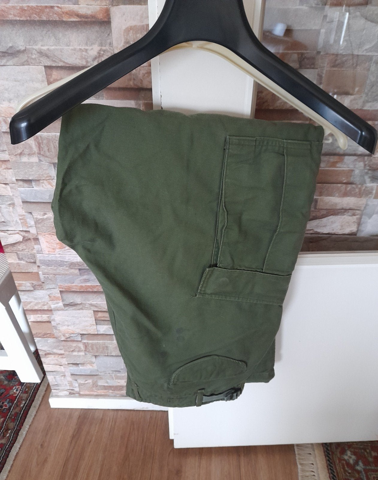 M-65 feldbroek us army Medium regular 《Nieuwe 》, Ophalen, Landmacht, Amerika