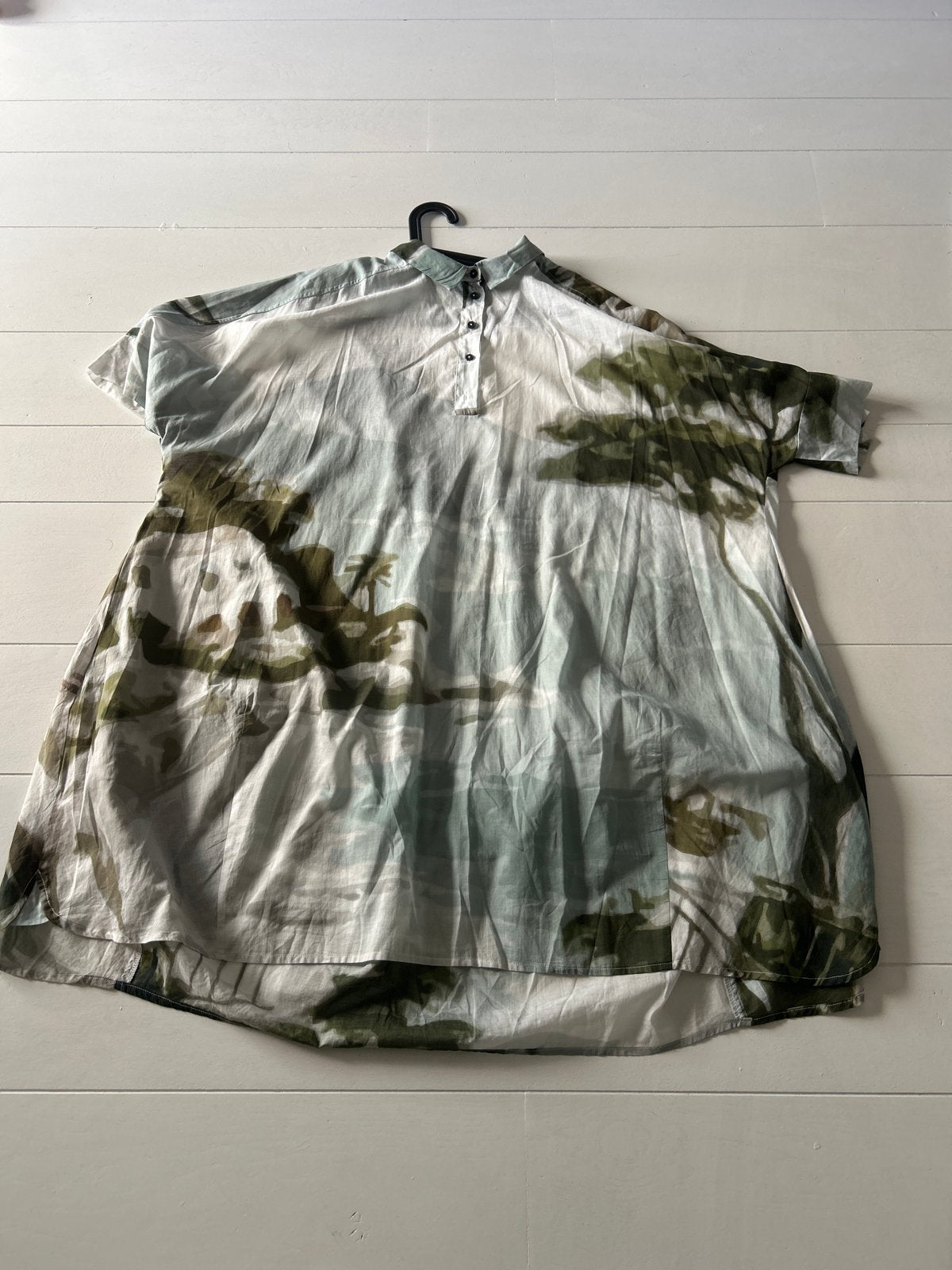 Rundholz Black Label tuniek - Zo goed als nieuw, Ophalen of Verzenden, Zo goed als nieuw, Maat 36 (S), Overige kleuren