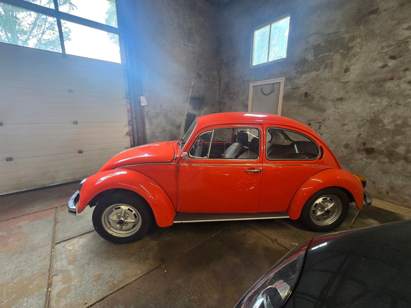Volkswagen 1200 1.2 Kever 1983 Rood belastingvrij, foto 5