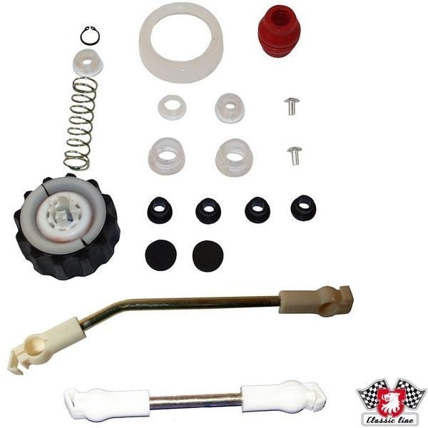 Schakel revisie set Golf 1, Jetta 1, Ophalen of Verzenden, Nieuw, Volkswagen