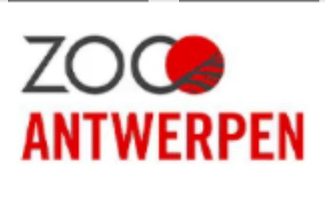 ZOO Antwerpen, Drie personen of meer, Ticket of Toegangskaart