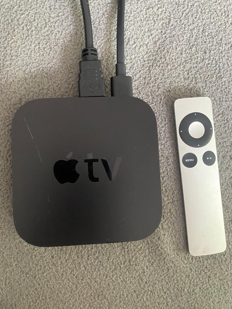 Iptv, Ophalen of Verzenden, Zo goed als nieuw
